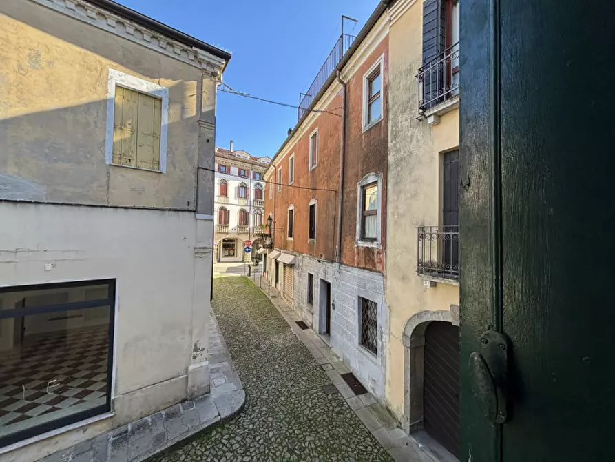 Immagine 35 di Palazzo in vendita  a Monselice