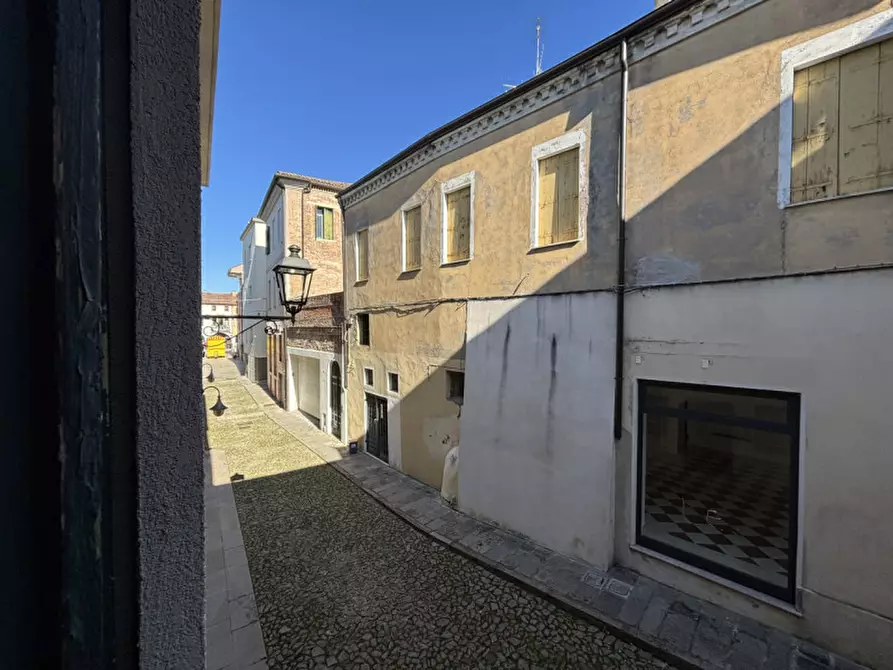 Immagine 36 di Palazzo in vendita  a Monselice