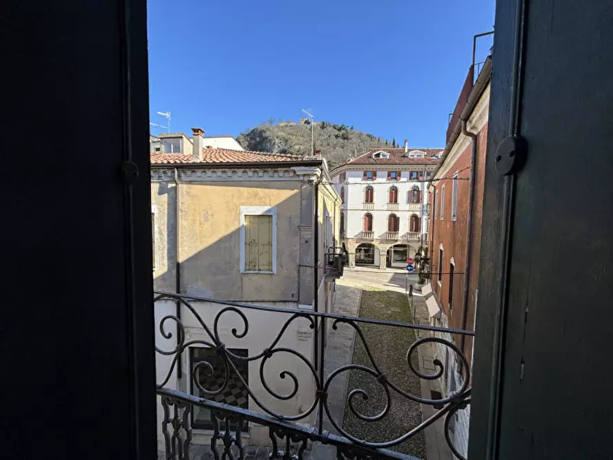 Immagine 38 di Palazzo in vendita  a Monselice