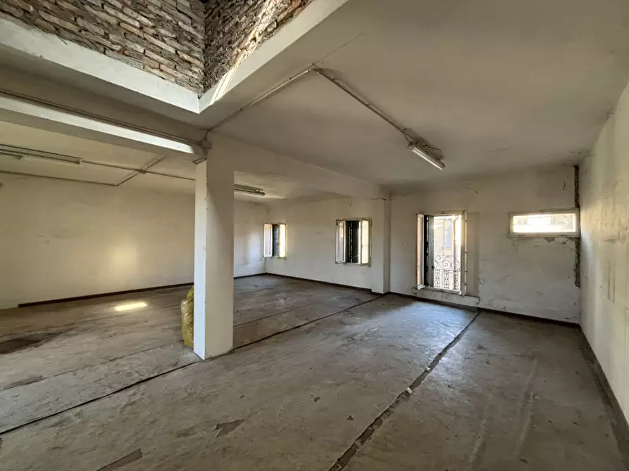 Immagine 39 di Palazzo in vendita  a Monselice