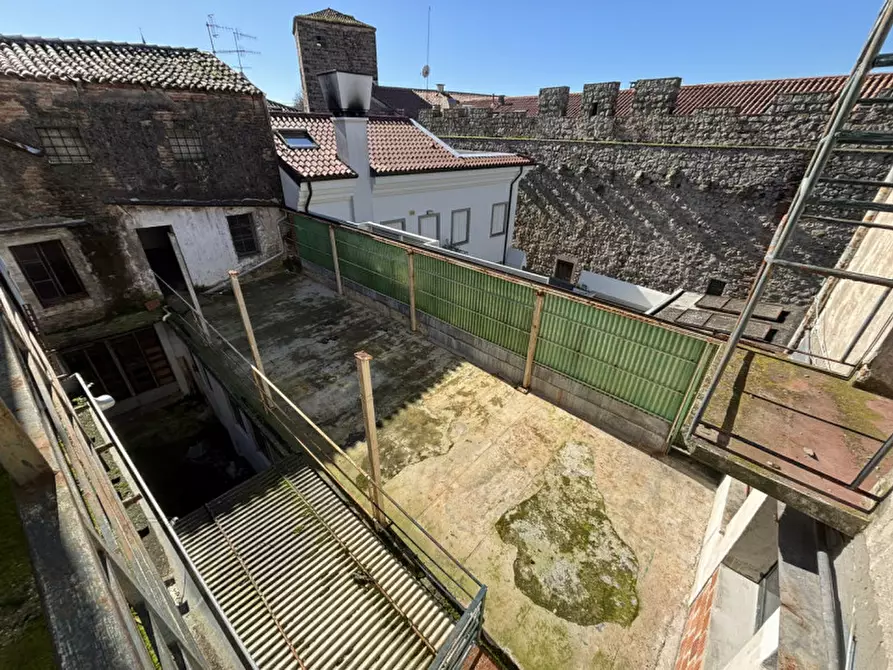 Immagine 41 di Palazzo in vendita  a Monselice