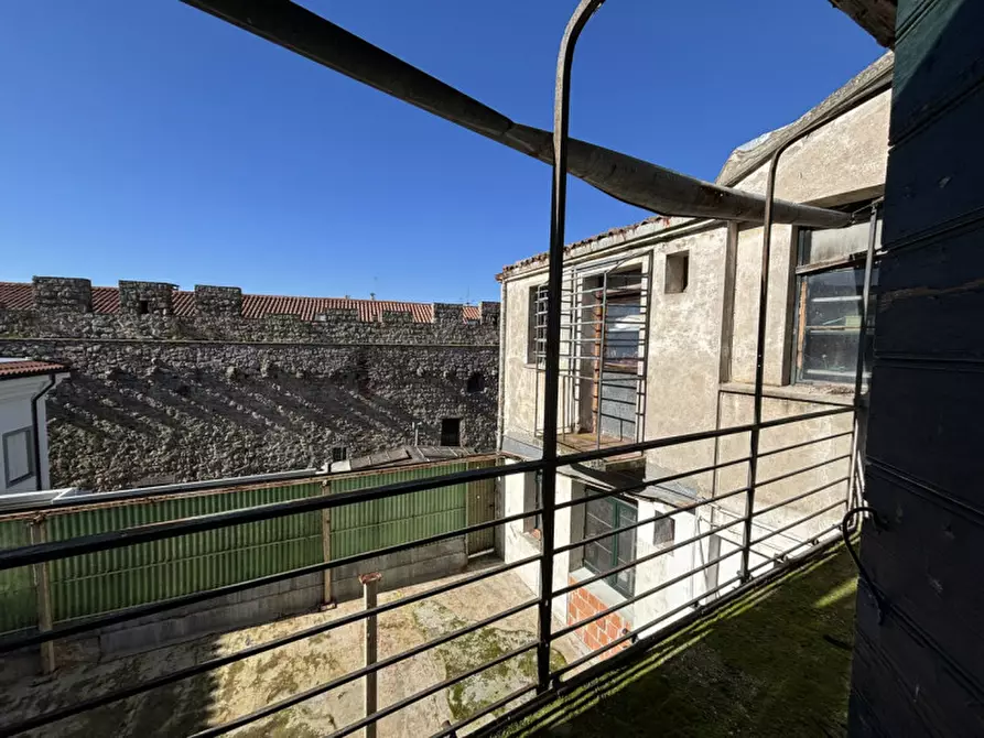 Immagine 42 di Palazzo in vendita  a Monselice