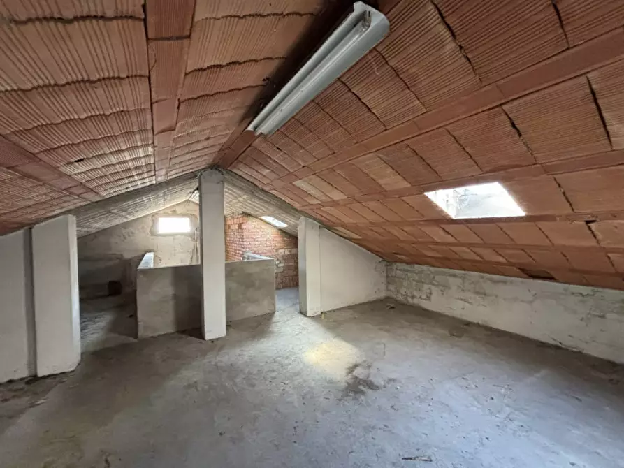 Immagine 43 di Palazzo in vendita  a Monselice