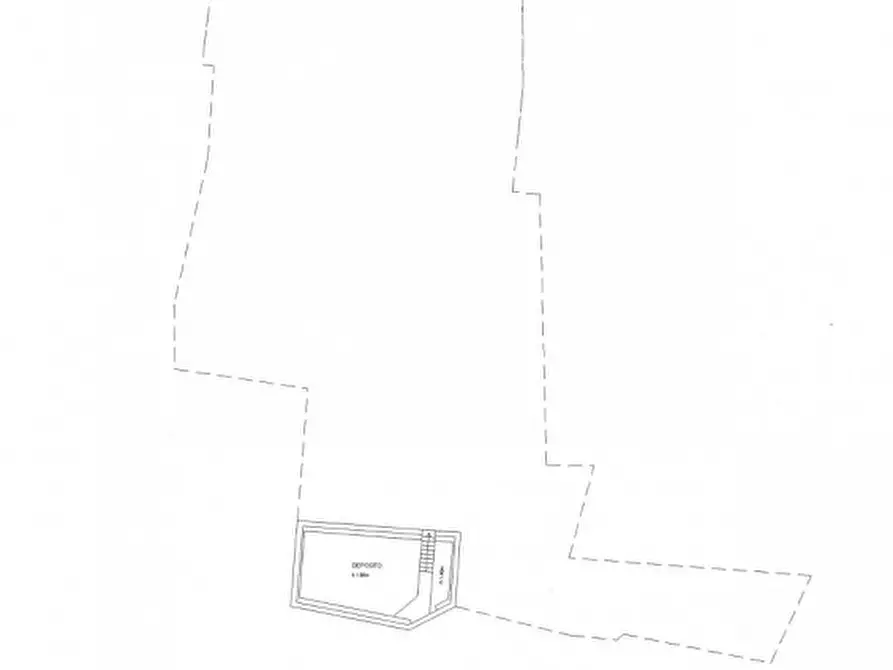 Immagine 44 di Palazzo in vendita  a Monselice