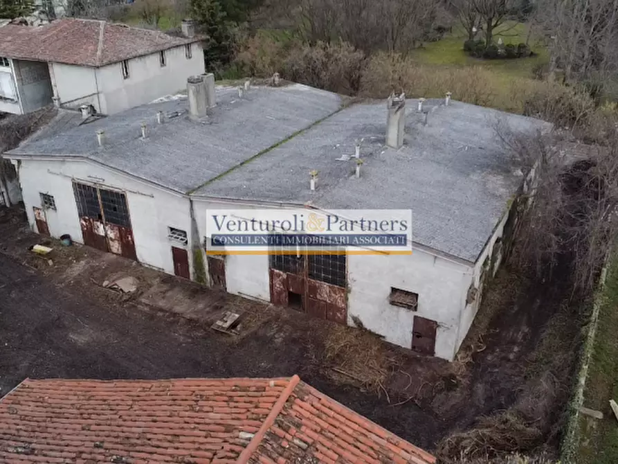 Immagine 4 di Rustico / casale in vendita  in VIA MORANDI a Lonato del Garda