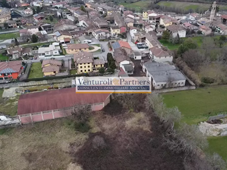 Immagine 6 di Rustico / casale in vendita  in VIA MORANDI a Lonato del Garda