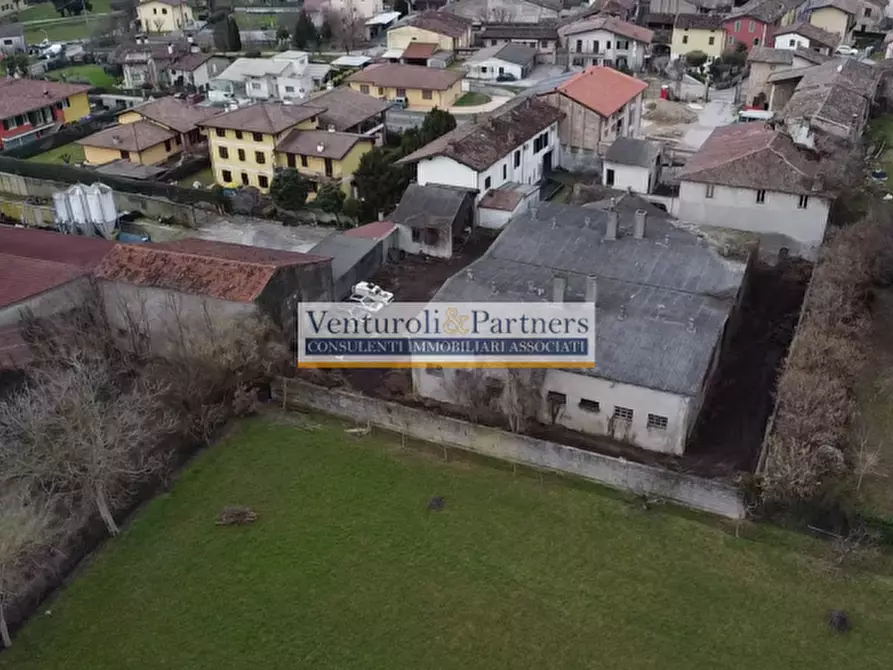 Immagine 7 di Rustico / casale in vendita  in VIA MORANDI a Lonato del Garda