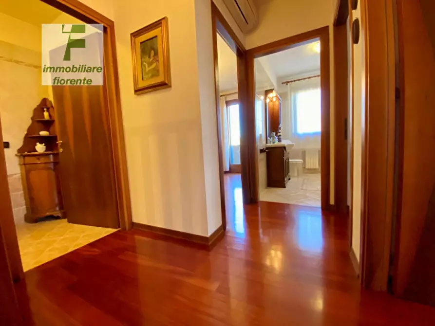 Immagine 7 di Casa trifamiliare in vendita  in VIA RIGOTTI a Cadoneghe