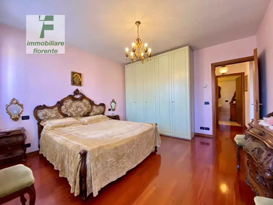 Immagine 9 di Casa trifamiliare in vendita  in VIA RIGOTTI a Cadoneghe