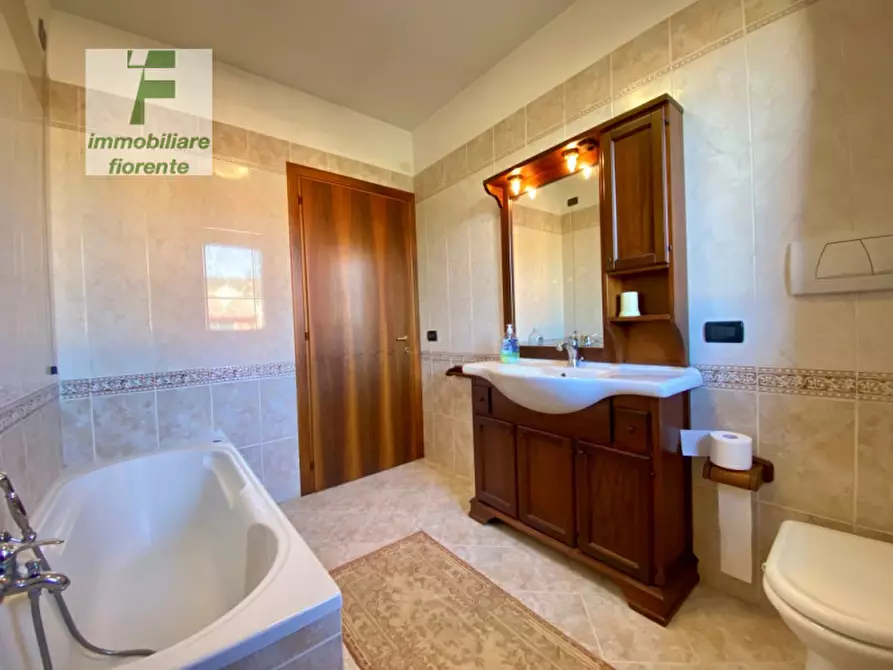 Immagine 18 di Casa trifamiliare in vendita  in VIA RIGOTTI a Cadoneghe