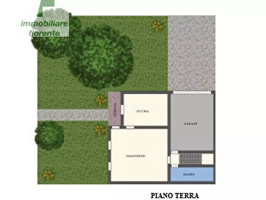 Immagine 21 di Casa trifamiliare in vendita  in VIA RIGOTTI a Cadoneghe