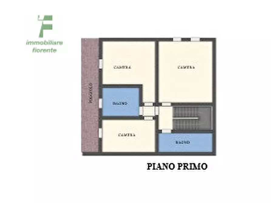 Immagine 22 di Casa trifamiliare in vendita  in VIA RIGOTTI a Cadoneghe