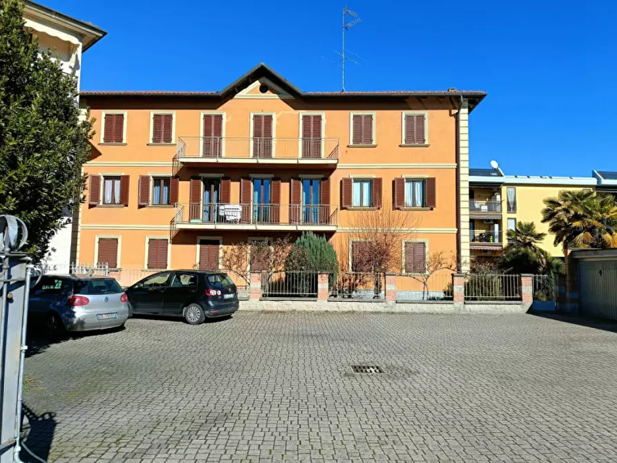 Immagine 1 di Appartamento in vendita  in Via Giuseppe Cerrano  17 a Casale Monferrato