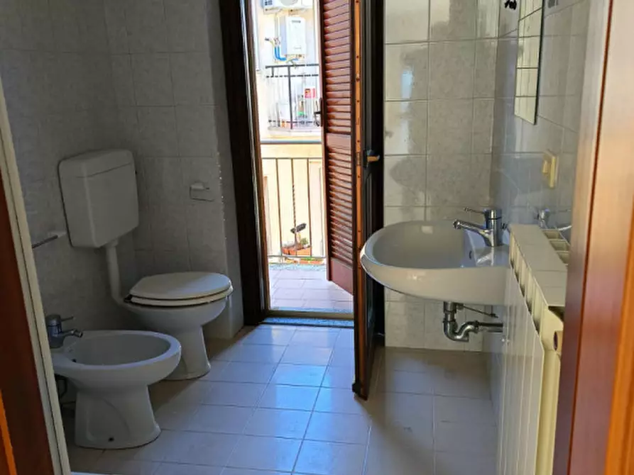 Immagine 12 di Appartamento in vendita  in Via Giuseppe Cerrano  17 a Casale Monferrato