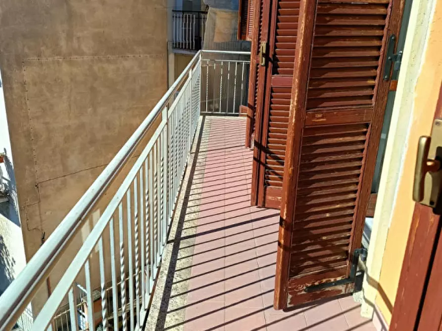 Immagine 14 di Appartamento in vendita  in Via Giuseppe Cerrano  17 a Casale Monferrato