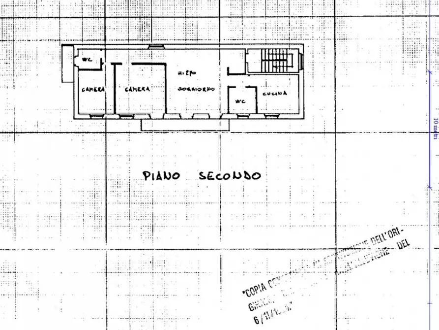 Immagine 17 di Appartamento in vendita  in Via Giuseppe Cerrano  17 a Casale Monferrato