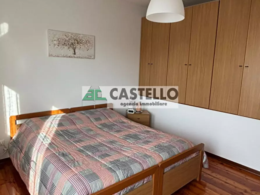 Immagine 10 di Casa trifamiliare in vendita  in Via Brenta 30 a Campodarsego