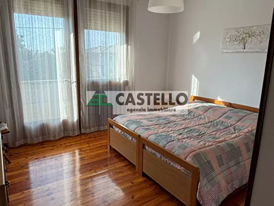 Immagine 11 di Casa trifamiliare in vendita  in Via Brenta 30 a Campodarsego