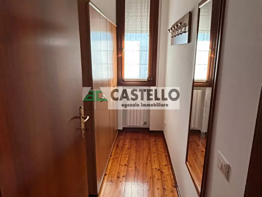 Immagine 13 di Casa trifamiliare in vendita  in Via Brenta 30 a Campodarsego