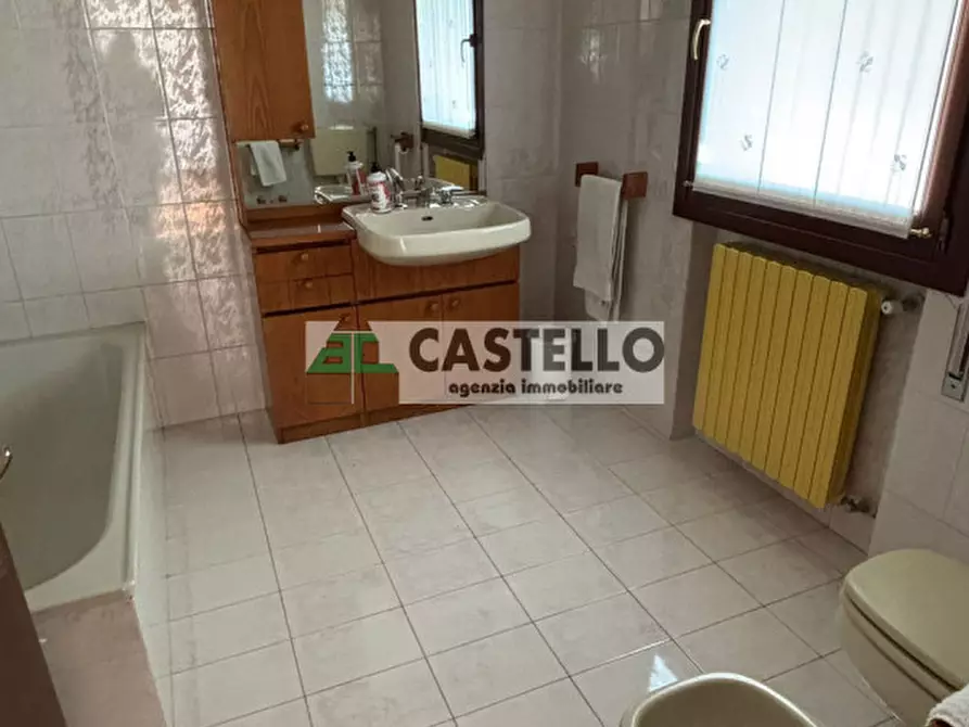 Immagine 14 di Casa trifamiliare in vendita  in Via Brenta 30 a Campodarsego