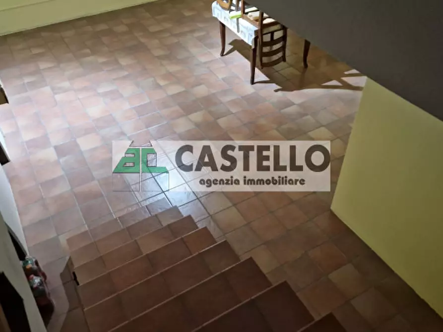 Immagine 16 di Casa trifamiliare in vendita  in Via Brenta 30 a Campodarsego