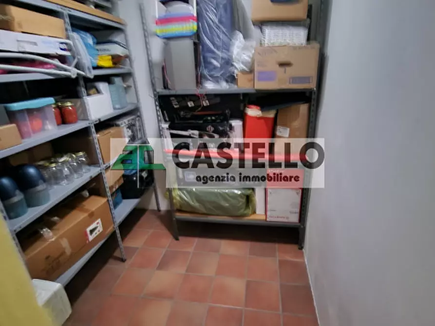 Immagine 18 di Casa trifamiliare in vendita  in Via Brenta 30 a Campodarsego
