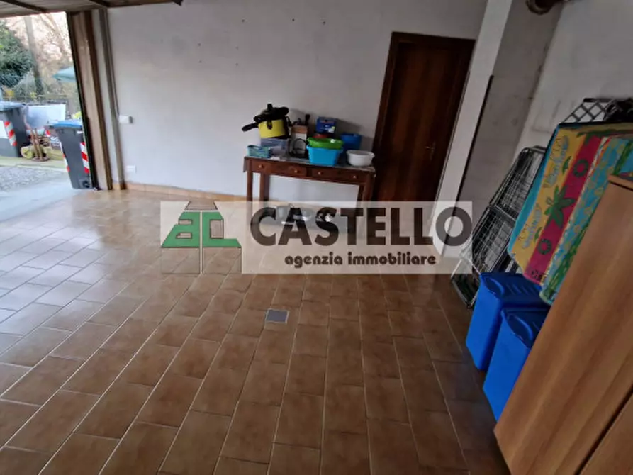 Immagine 19 di Casa trifamiliare in vendita  in Via Brenta 30 a Campodarsego