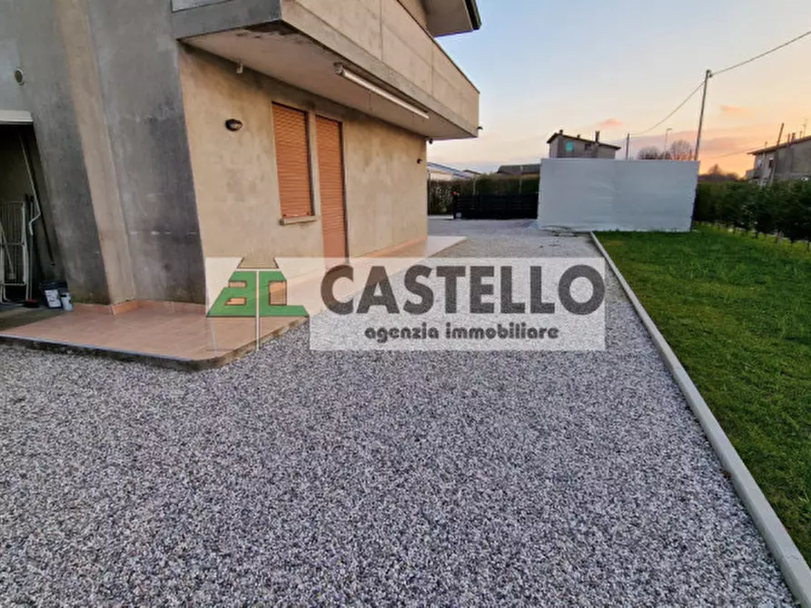 Immagine 23 di Casa trifamiliare in vendita  in Via Brenta 30 a Campodarsego