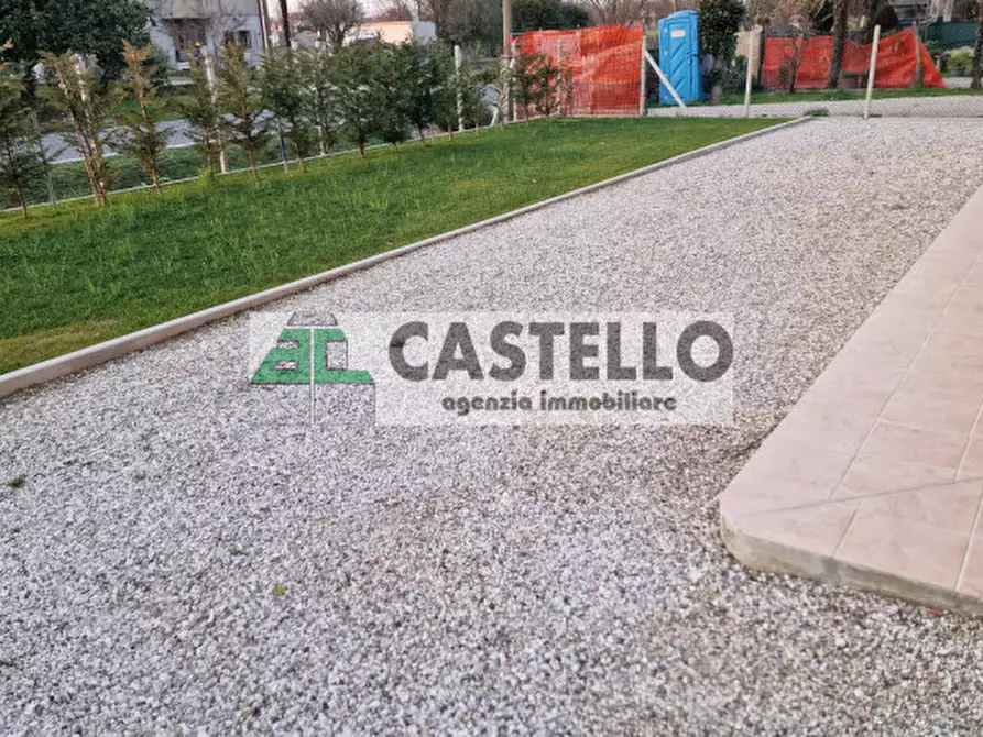 Immagine 25 di Casa trifamiliare in vendita  in Via Brenta 30 a Campodarsego