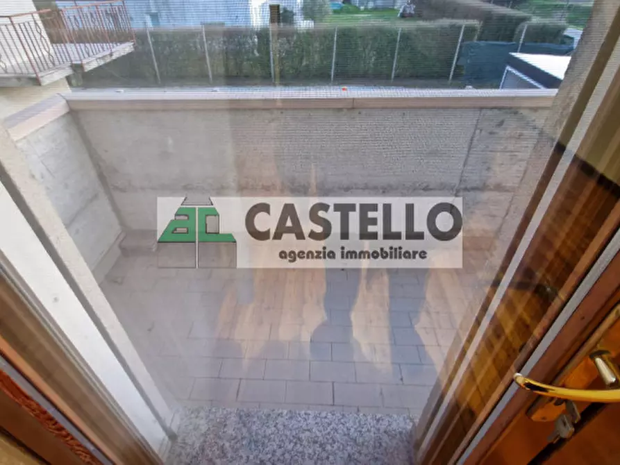 Immagine 33 di Casa trifamiliare in vendita  in Via Brenta 30 a Campodarsego