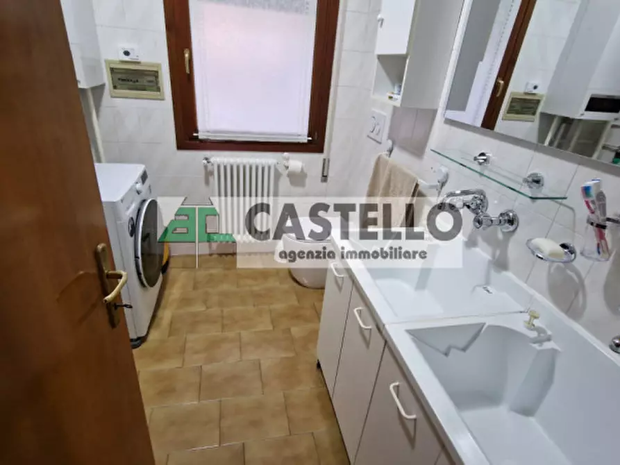 Immagine 37 di Casa trifamiliare in vendita  in Via Brenta 30 a Campodarsego