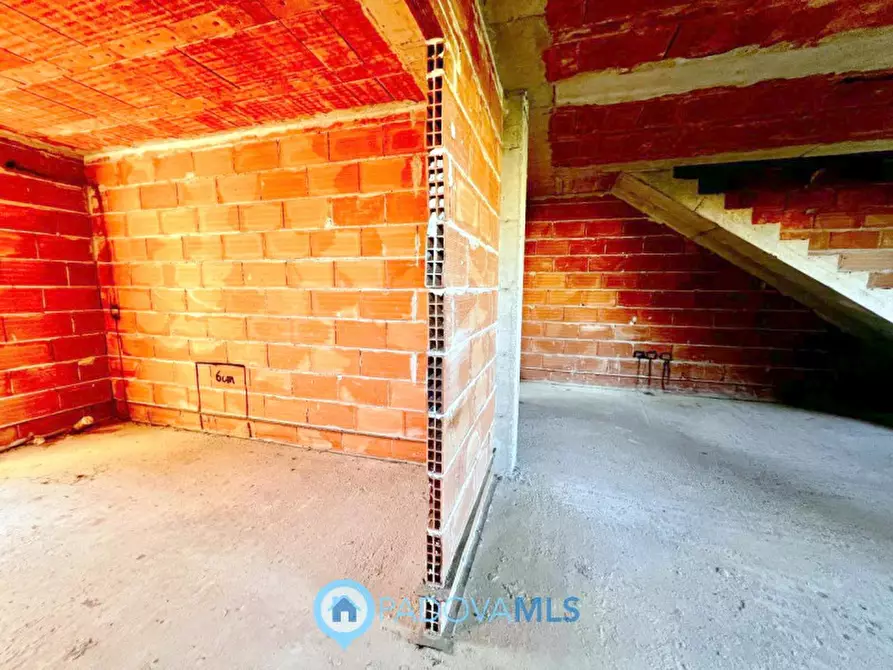 Immagine 4 di Casa bifamiliare in vendita  in via Bassa a Villafranca Padovana