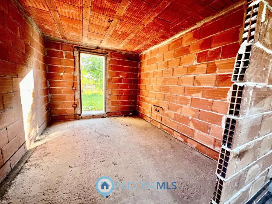 Immagine 8 di Casa bifamiliare in vendita  in via Bassa a Villafranca Padovana