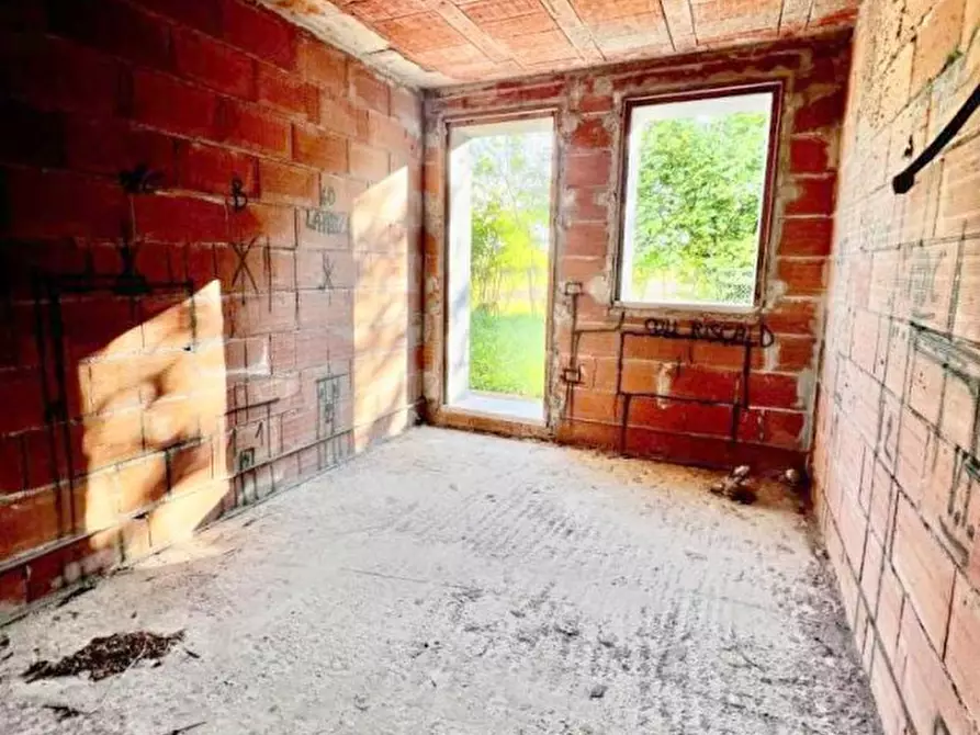 Immagine 9 di Casa bifamiliare in vendita  in via Bassa a Villafranca Padovana