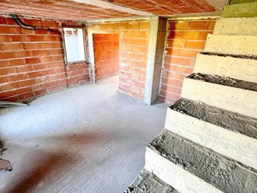 Immagine 11 di Casa bifamiliare in vendita  in via Bassa a Villafranca Padovana