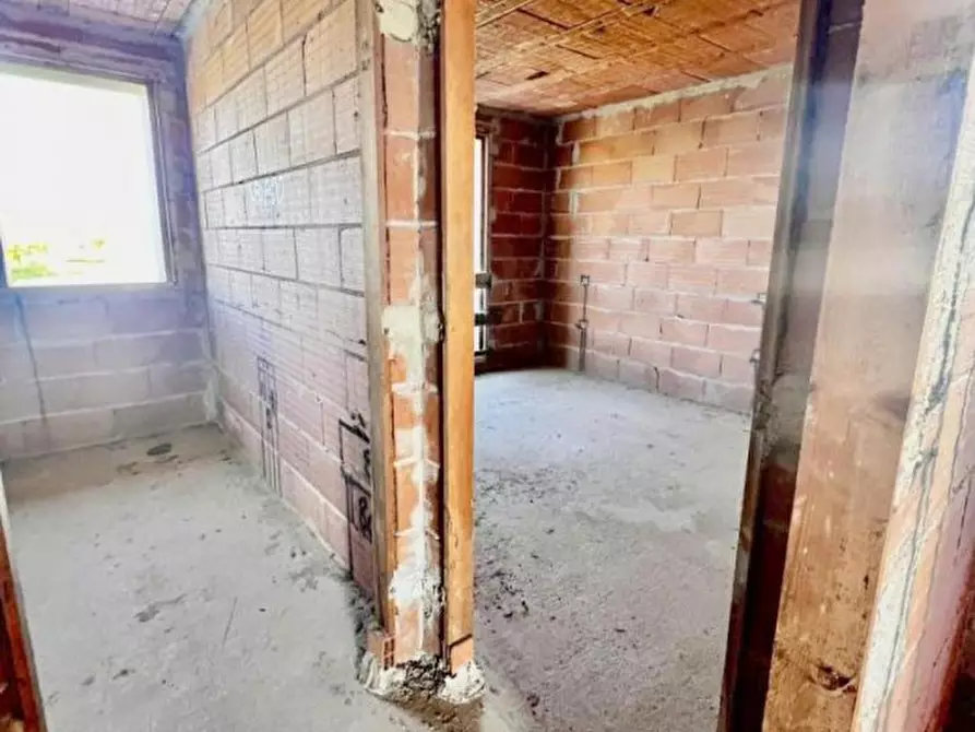 Immagine 14 di Casa bifamiliare in vendita  in via Bassa a Villafranca Padovana