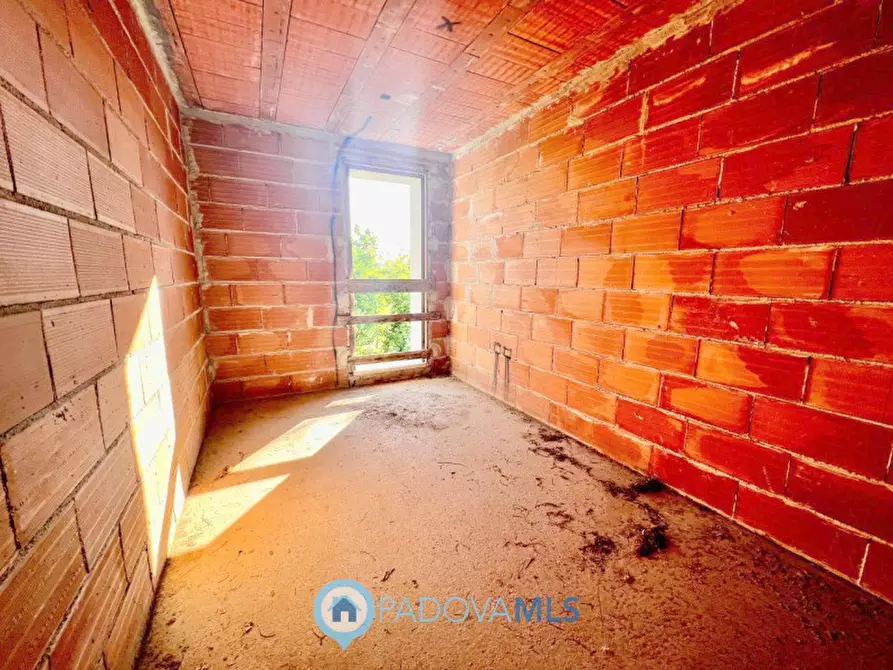 Immagine 19 di Casa bifamiliare in vendita  in via Bassa a Villafranca Padovana