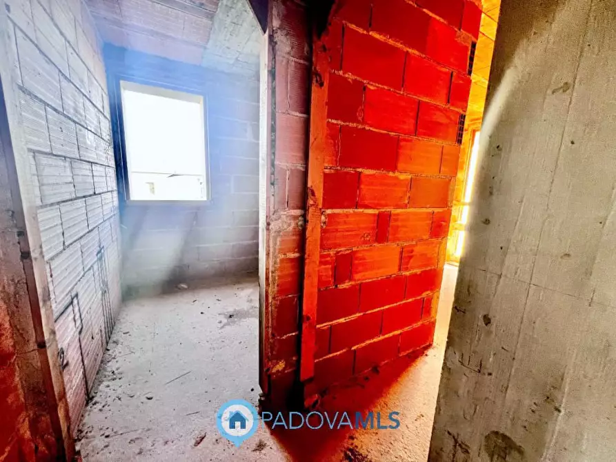 Immagine 20 di Casa bifamiliare in vendita  in via Bassa a Villafranca Padovana