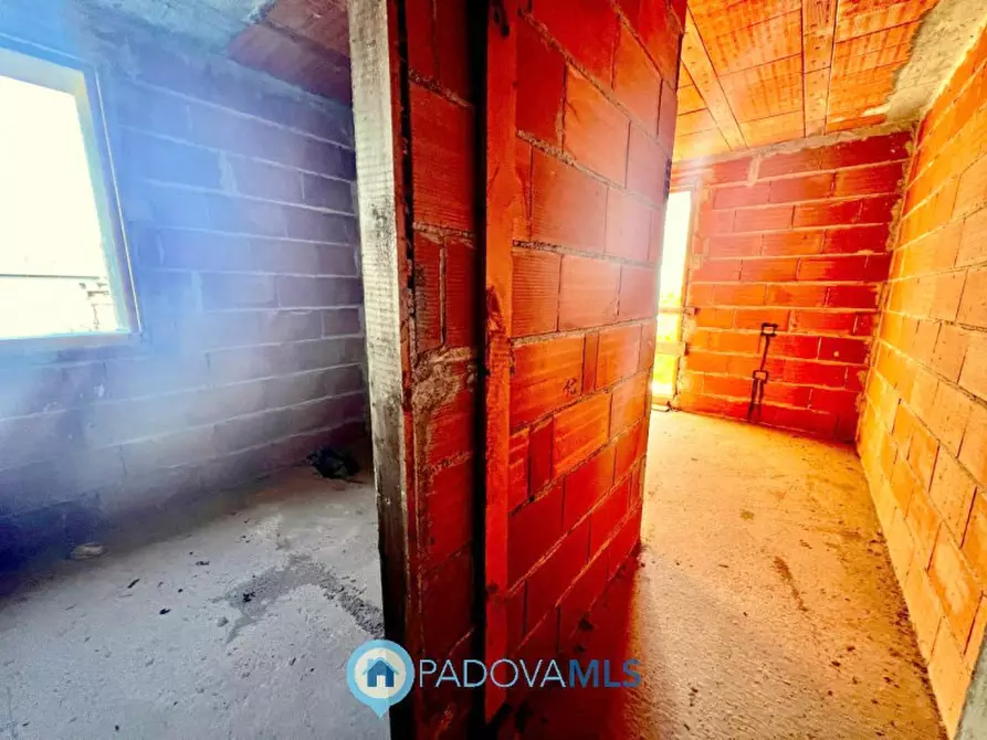 Immagine 21 di Casa bifamiliare in vendita  in via Bassa a Villafranca Padovana