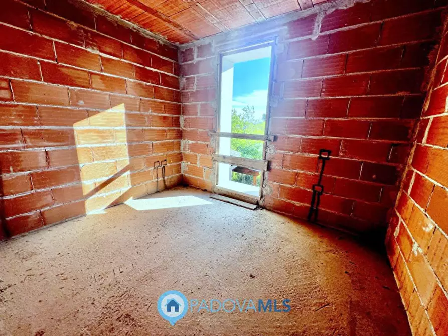 Immagine 22 di Casa bifamiliare in vendita  in via Bassa a Villafranca Padovana