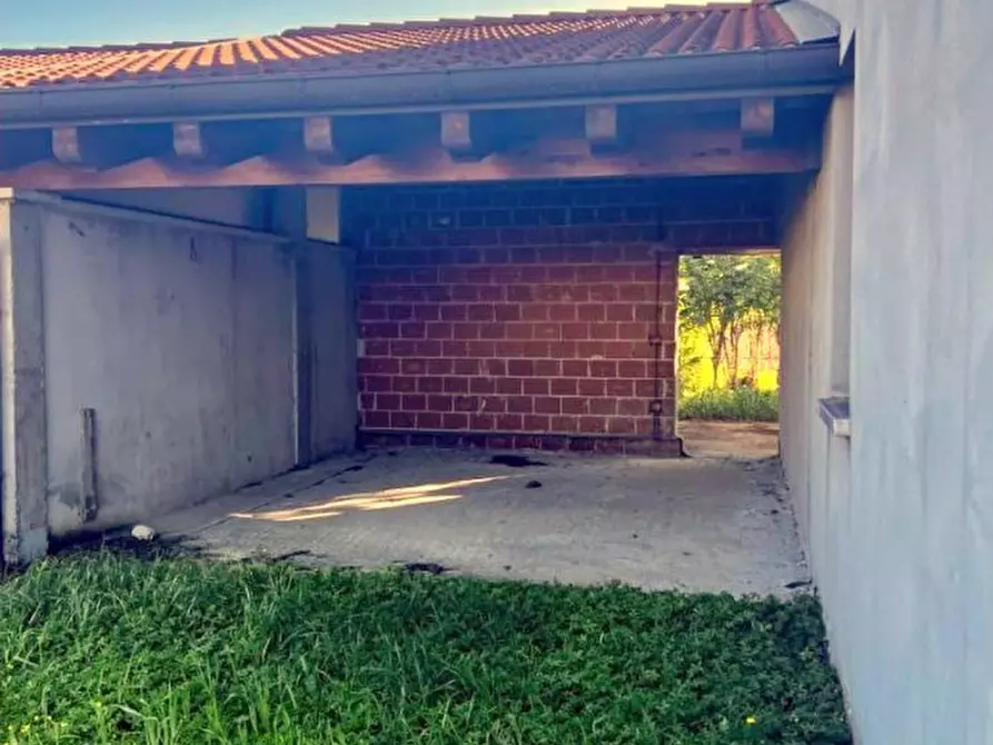 Immagine 24 di Casa bifamiliare in vendita  in via Bassa a Villafranca Padovana