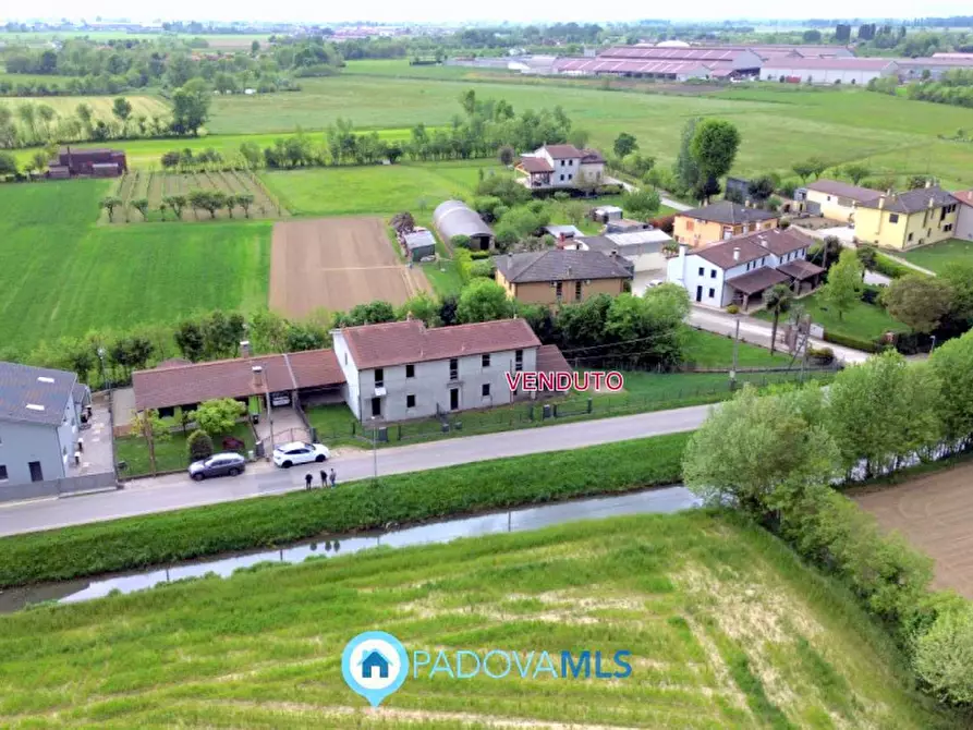 Immagine 27 di Casa bifamiliare in vendita  in via Bassa a Villafranca Padovana