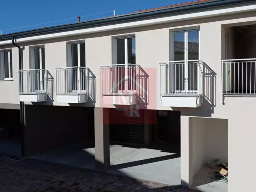 Immagine 2 di Appartamento in vendita  a Villesse