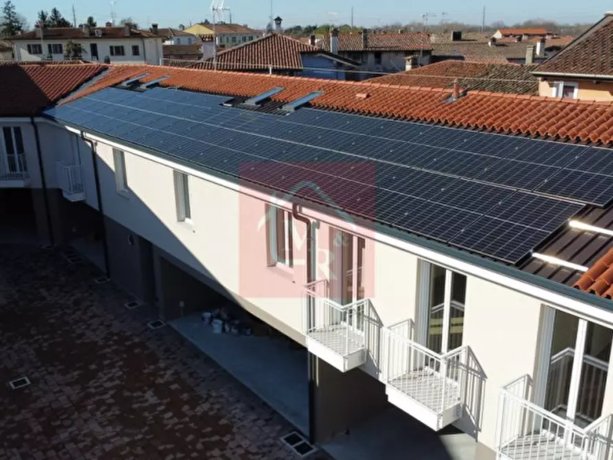 Immagine 3 di Appartamento in vendita  a Villesse