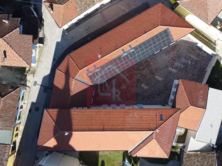 Immagine 4 di Appartamento in vendita  a Villesse