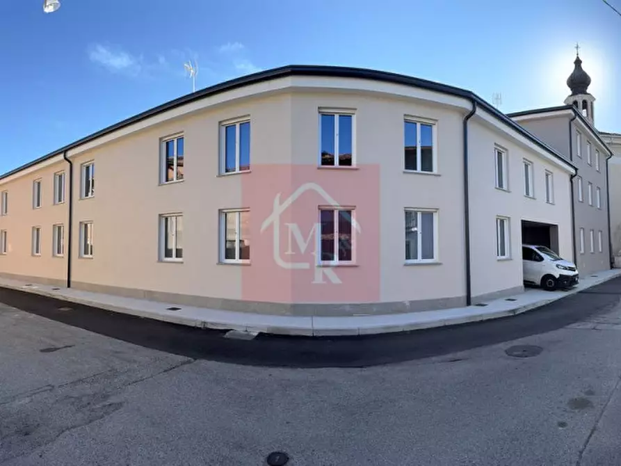 Immagine 6 di Appartamento in vendita  a Villesse