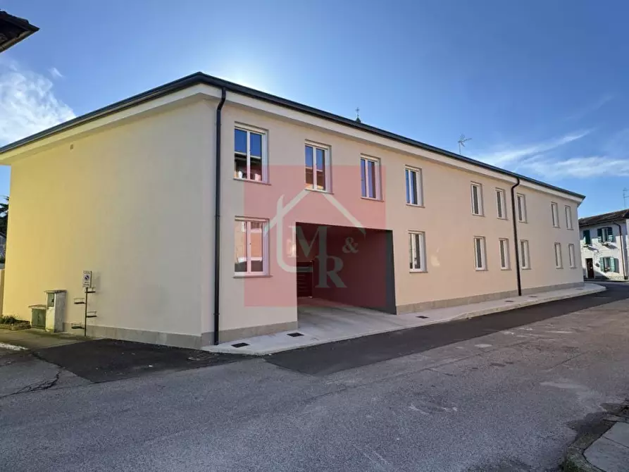 Immagine 7 di Appartamento in vendita  a Villesse