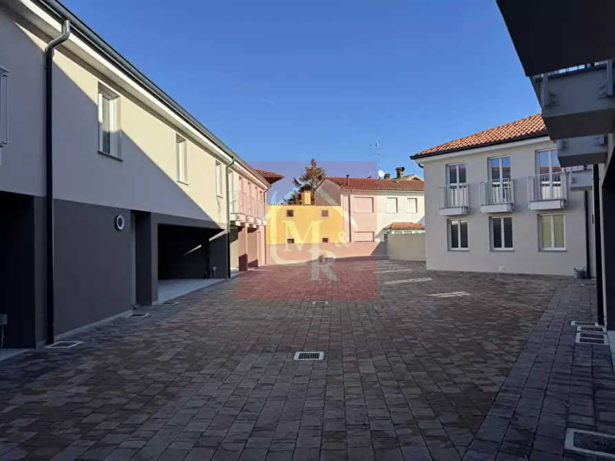 Immagine 8 di Appartamento in vendita  a Villesse