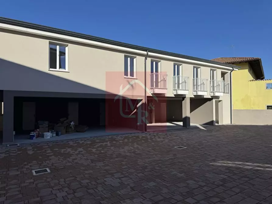 Immagine 9 di Appartamento in vendita  a Villesse