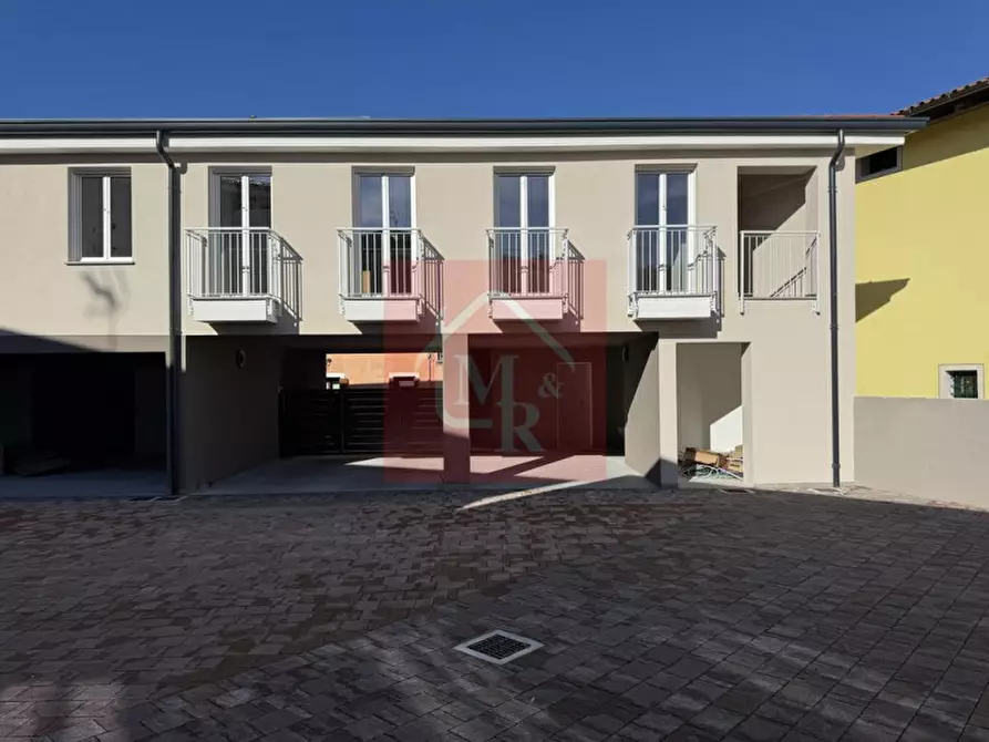 Immagine 10 di Appartamento in vendita  a Villesse